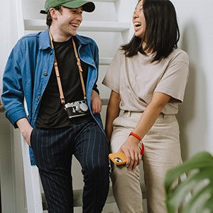 accessories inst 4 1 by SuchReal™ Case