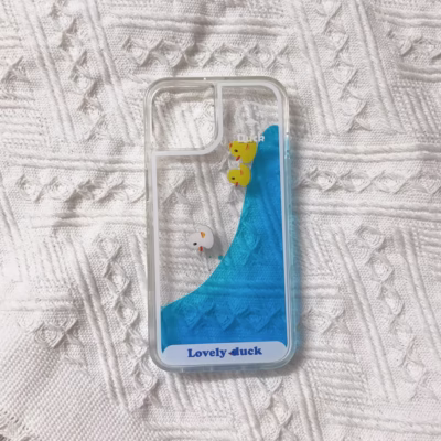 Lovely-Duck-Trio (3)