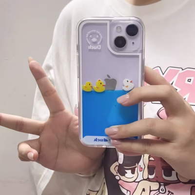 Lovely-Duck-Trio (5)