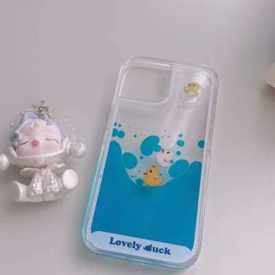 Lovely-Duck-Trio (6)