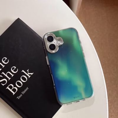 Aurora-Borealis-Clear-Metallic-Case (11)