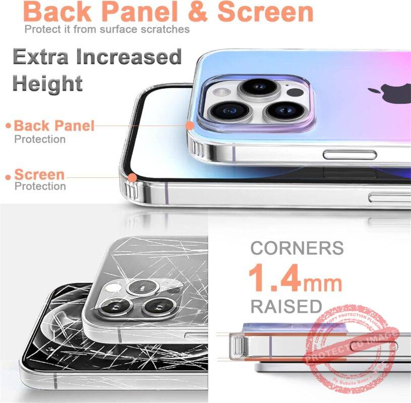 Aurora-Holographic-Magsafe-Matte-Bumper-Case(10)