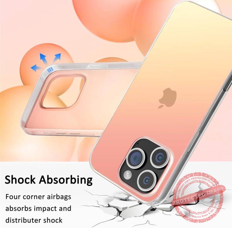 Aurora-Holographic-Magsafe-Matte-Bumper-Case(11)