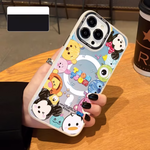 Disney-Tsum-Tsum-Friends-Magsafe-Case (16)