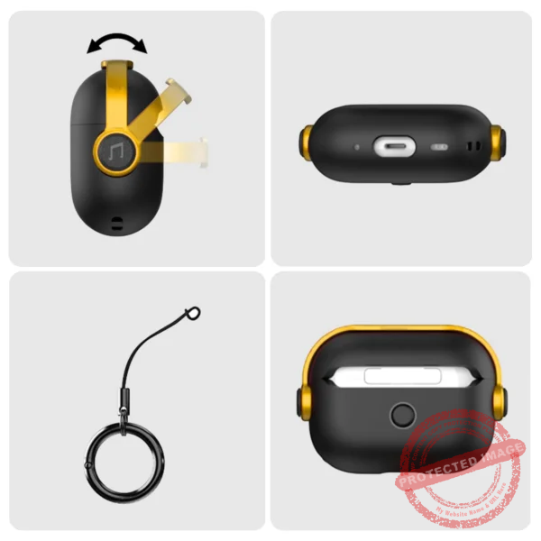 Rotatable-Lock-Stand-Airpods-Case (6)